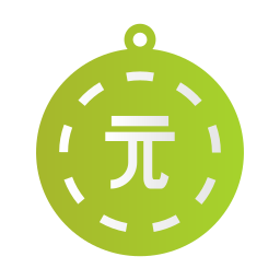 Renminbi icon