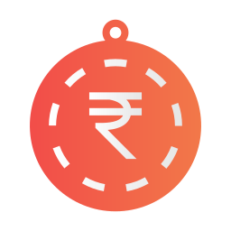 Rupee icon