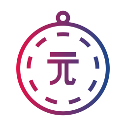 renminbi icon