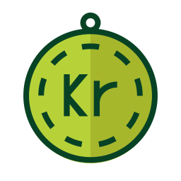 Krone icon