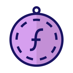 Aruban florin icon