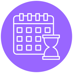 Deadline icon