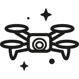 drone Icône