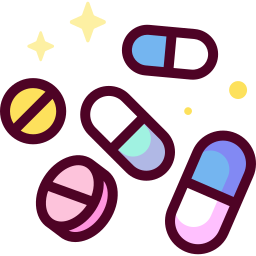 薬物 icon