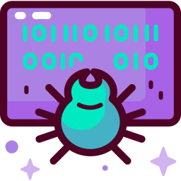 ウイルス icon