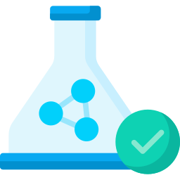 Laboratory icon