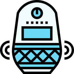 Speaker icon