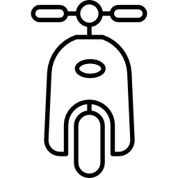 vespa icono