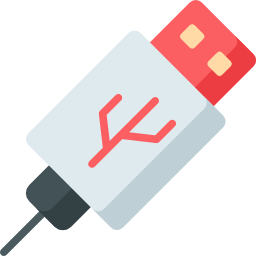 usb ikona