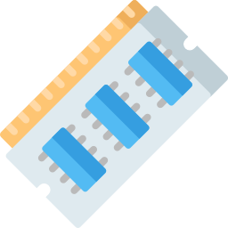 Ram Memory icon