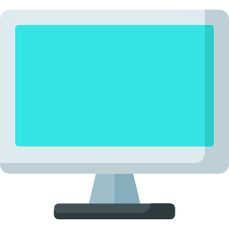 Monitor icon