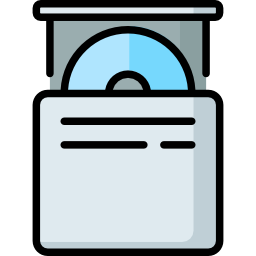 cd icon