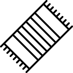 ビーチタオル icon