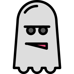 Ghost icon