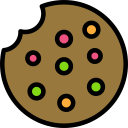 Cookie icon