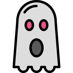 spook icoon
