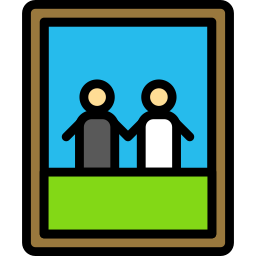 hochzeit icon