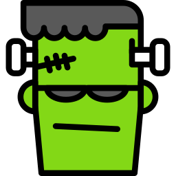 frankenstein icon