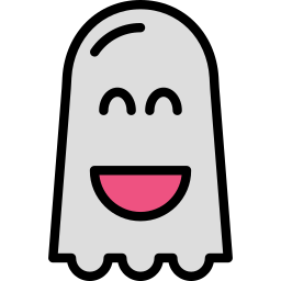 Ghost icon