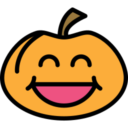 Pumpkin icon