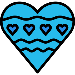 Heart icon