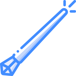 Wand icon