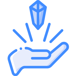 hand icon