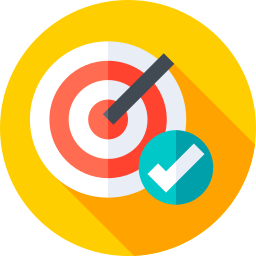 Target icon