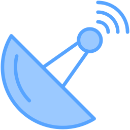 Antenna icon