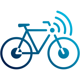 Bicycle icon