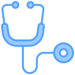 Stethoscope icon