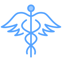 Caduceus icon