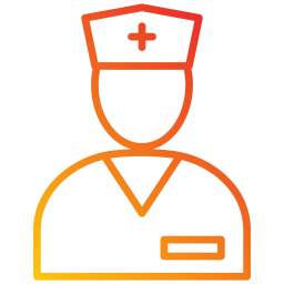 krankenschwester icon