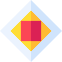 kwadraty ikona