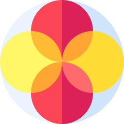 cirkels icoon