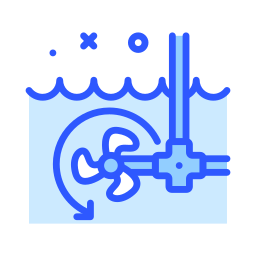 unterwasser icon