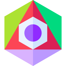 Cube icon