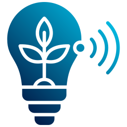 Bulb icon