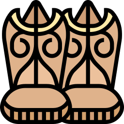 Сапоги иконка
