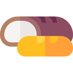 French bread icon