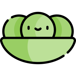 Peas icon