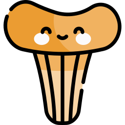 Mushroom icon