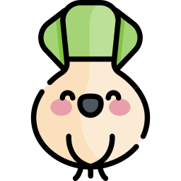 Onion icon