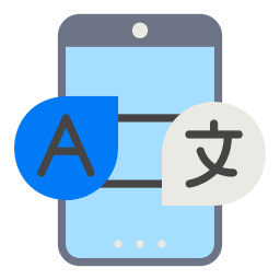 Translator icon