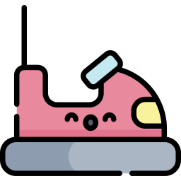 バンパーカー icon