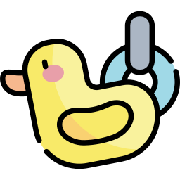 Duck icon