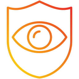 눈 보험 icon