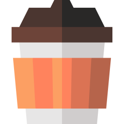 금속제 컵 받침 icon