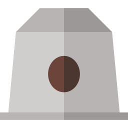 커피 포드 icon