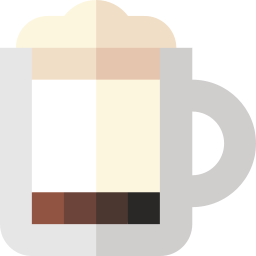 latté icono